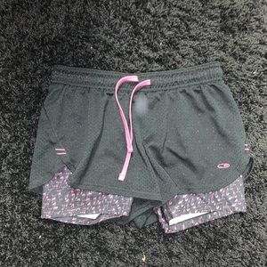 champion shorts